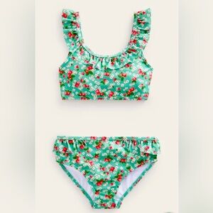 Mini Boden Swimsuit
